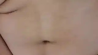Jerking that chub dick