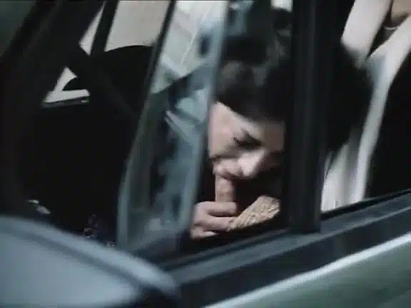 Richard Lemieuvre, Mika Barthel, David Hughes in vintage sex clip