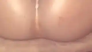 Wet Ass Play