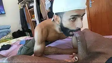 APOS O SHOW DA XUXA LEVEI O FÃ ATOR PORNO DO XVIDEO PRA CASA PRA TREPA E GOZEI GOSTOSO