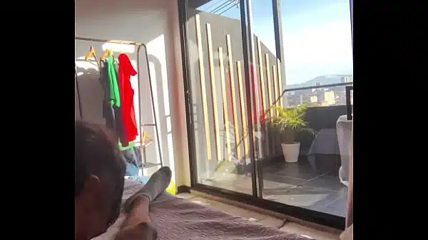 Celebrando mi cumpleaños