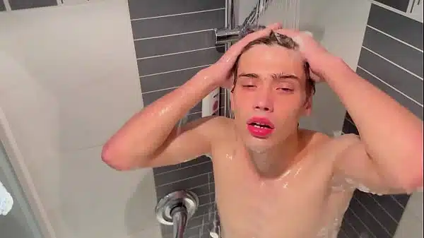 Dastin – Shower