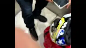 ENTREGADOR DE PORRA