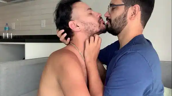 Gozei duas vezes comendo o cuzão do Marcos Goiano – Fuck complete in Xvideos Red