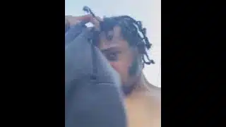 Having the time of my life moaning and cumming at a public park by businesses 👀😮‍💨 subscribe OF