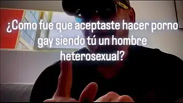 Marco Aldrete es el prostituto mexicano más caliente que hay y se ofrece para ti como toda una puta