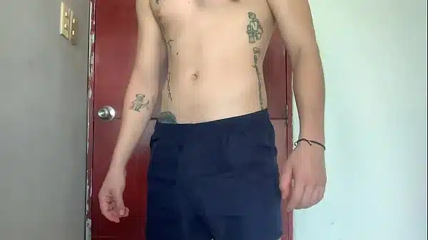 Me Masturbo Lento y Escucha Lo Rico Que Suena!