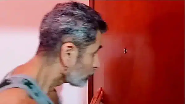 Prévia – Peguei o Mauro Fetichista Manjando Rola No Banheiro e Comi Ele (COMPLETO NO SHEER E NO XVIDEOS RED)