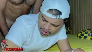 QUE BELA FODA A 3! Teaser Video completo no meu XVIDEOS RED