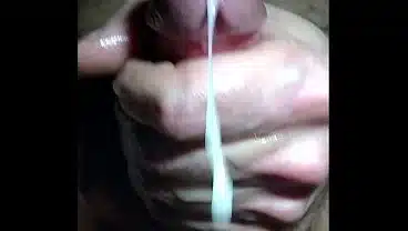 Smoke, stroke, cum